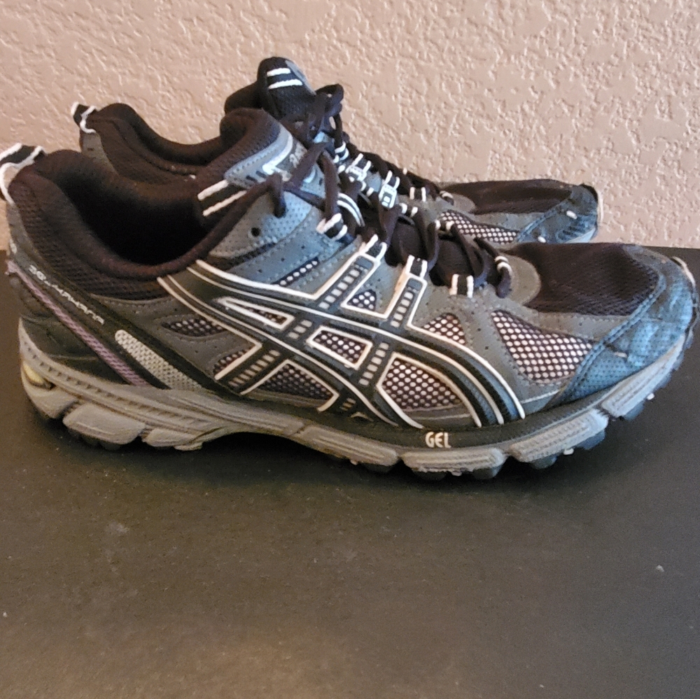 Asics Mens Running Shoes
